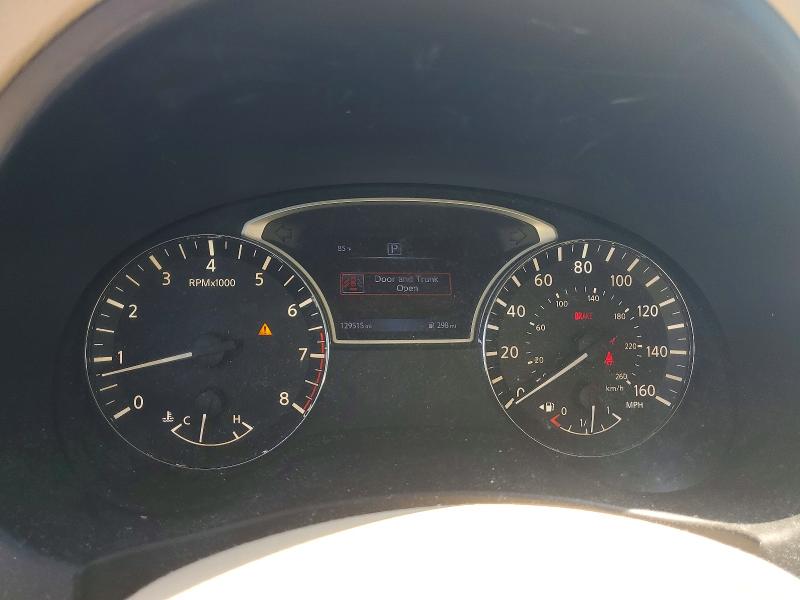 Продажа на аукционе авто 2016 Nissan Altima, vin: 1N4AL3APXGC251888, номер лота: 67431796