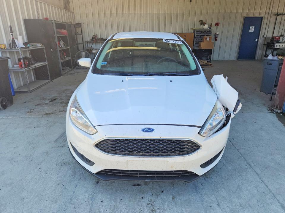 Aukcja sprzedaży 2018 Ford Focus, vin: 1FADP3K28JL245518, numer aukcji: 68362116