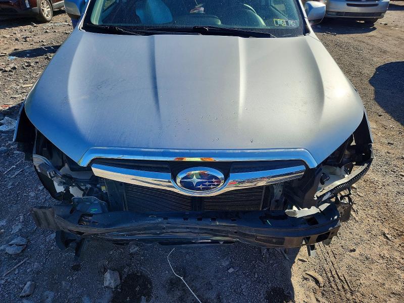 Продажа на аукционе авто 2016 Subaru Forester, vin: JF2SJABC7GH518543, номер лота: 67847926