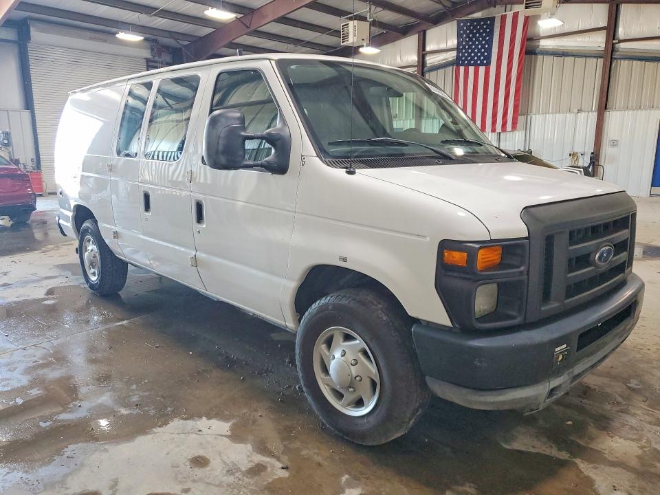 Продажа на аукционе авто 2011 Ford Econoline, vin: 1FTNE2EL1BDA10358, номер лота: 69446656