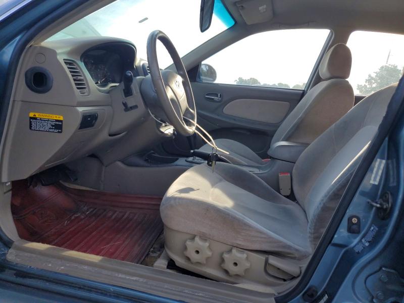 Продажа на аукционе авто 2005 Hyundai Sonata, vin: KMHWF25S15A181430, номер лота: 70622276