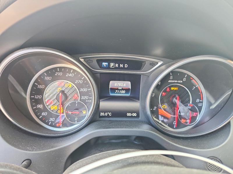 Продаж на аукціоні авто 2017 Mercedes-benz Cla, vin: WDDSJ5CB6HN422519, номер лоту: 70101126