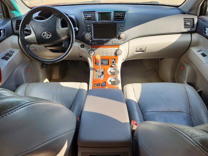 Aukcja sprzedaży 2021 Toyota Highlander, vin: 5TDDK3EH7AS031756, numer aukcji: 69119076