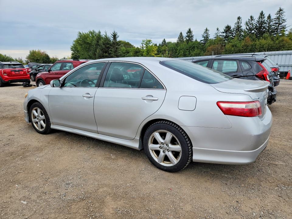 Продажа на аукционе авто 2009 Toyota Camry, vin: 4T1BE46K09U880905, номер лота: 68843906