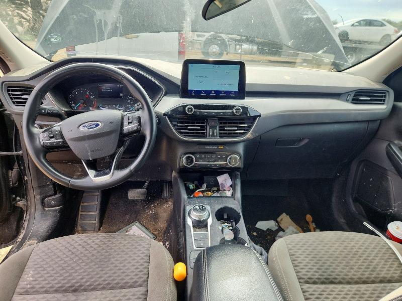 64404066 :رقم المزاد ، 1FMCU9G67NUB17554 vin ، 2022 Ford Escape مزاد بيع