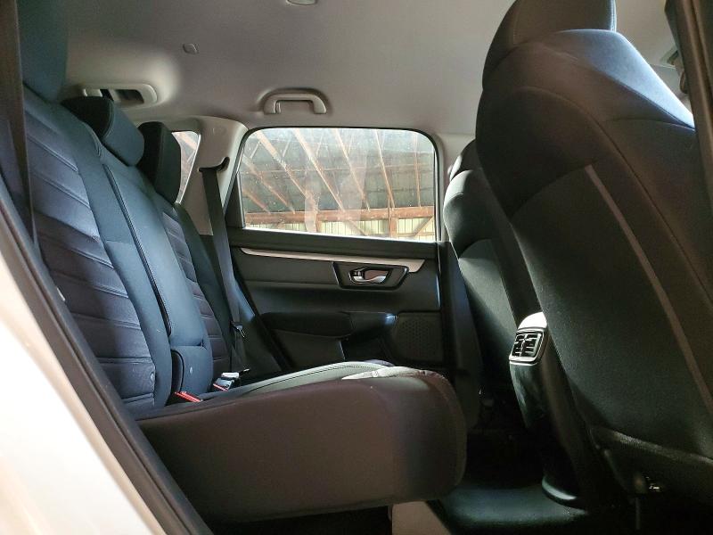 Aukcja sprzedaży 2021 Honda Cr-v, vin: 2HKRW1H28MH000001, numer aukcji: 69021846