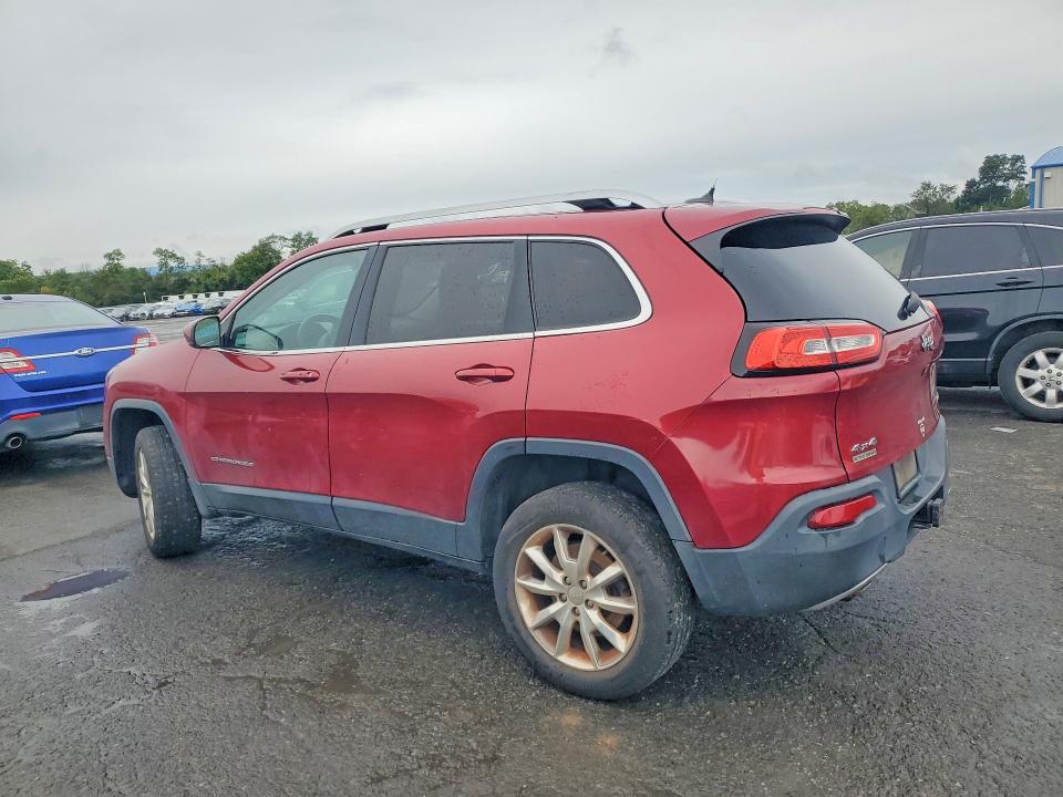 Aukcja sprzedaży 2014 Jeep Cherokee, vin: 1C4PJMDB4EW150261, numer aukcji: 69320936