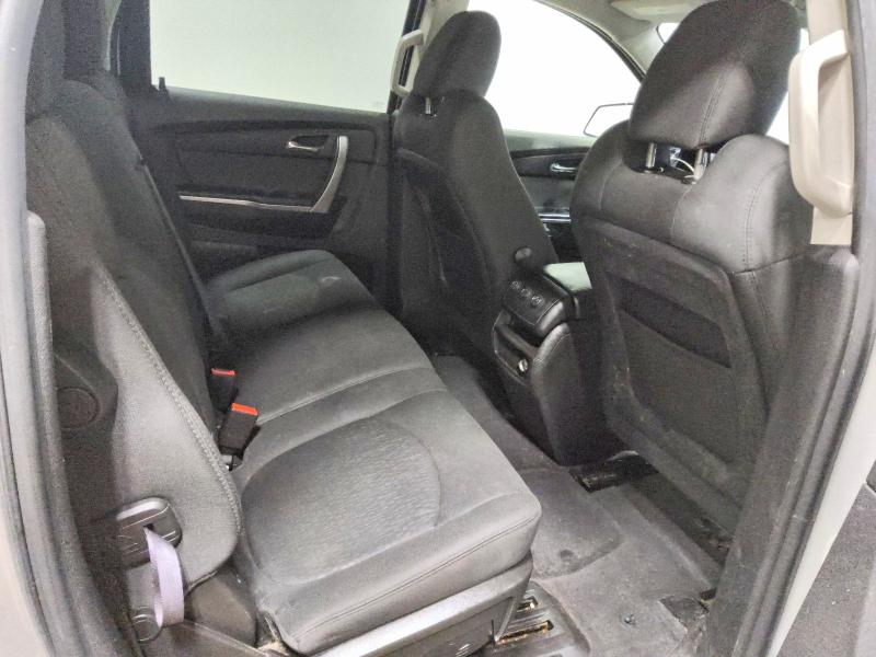 Продаж на аукціоні авто 2011 Gmc Acadia, vin: 1GKKRNED2BJ293151, номер лоту: 67457196