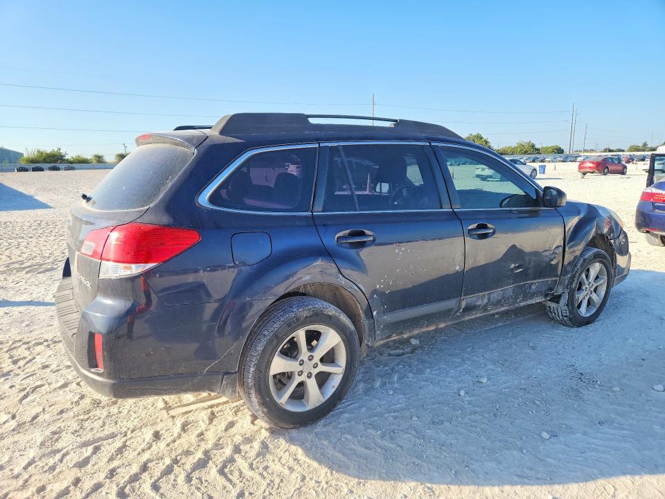 Продаж на аукціоні авто 2014 Subaru Outback 2.5i, vin: 4S4BRCAC0E3272574, номер лоту: 69941116