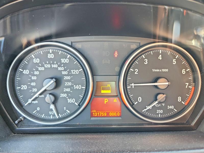 Продаж на аукціоні авто 2012 Bmw 328, vin: WBAKE5C59CJ106084, номер лоту: 70268706
