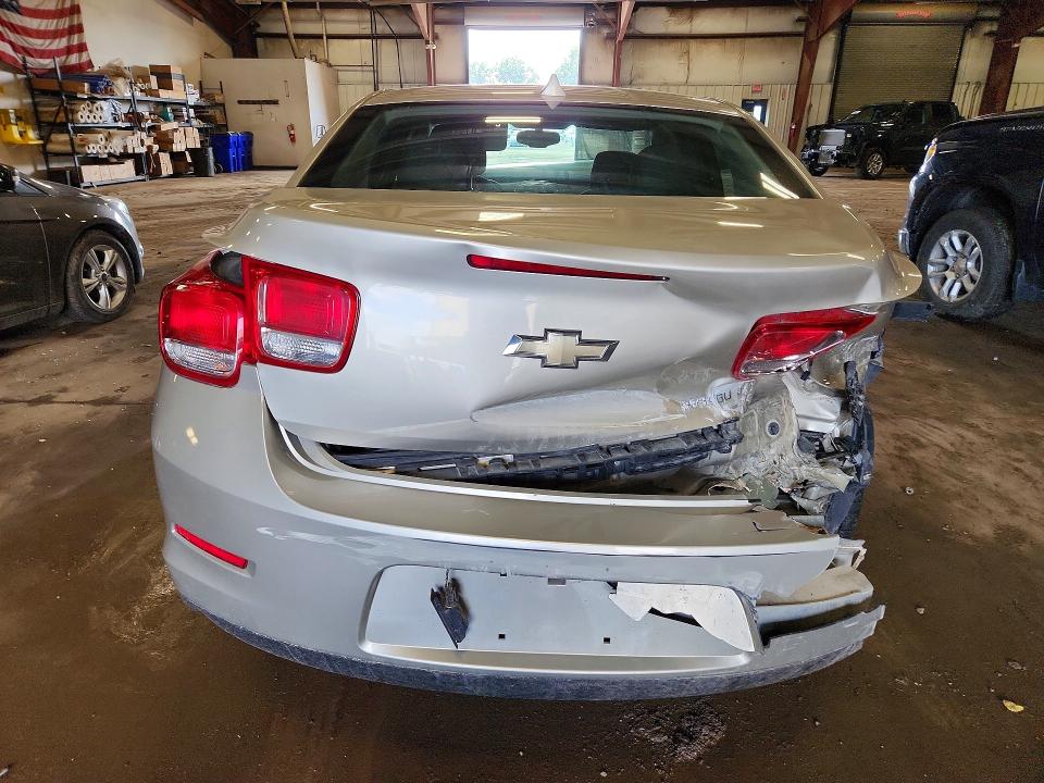 Aukcja sprzedaży 2013 Chevrolet Malibu, vin: 1G11C5SA7DF145496, numer aukcji: 67549226
