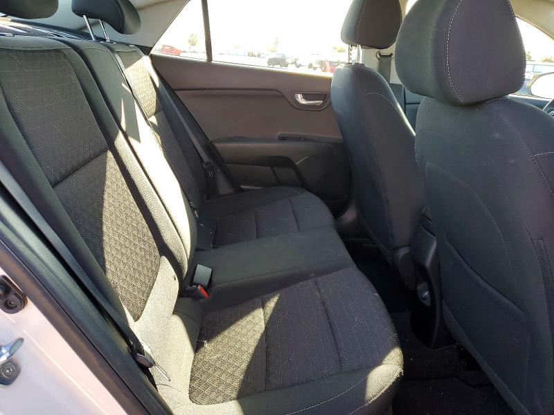 Продаж на аукціоні авто 2022 Kia Rio, vin: 3KPA24AD0NE458112, номер лоту: 67975346