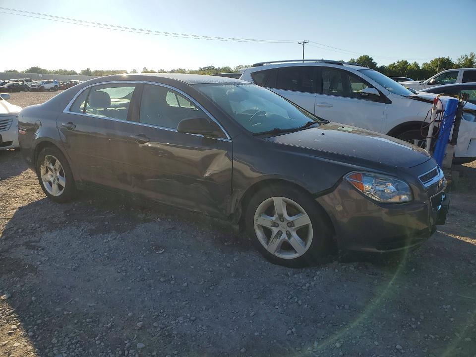 Продажа на аукционе авто 2012 Chevrolet Malibu, vin: 1G1ZB5E02CF278240, номер лота: 69339186