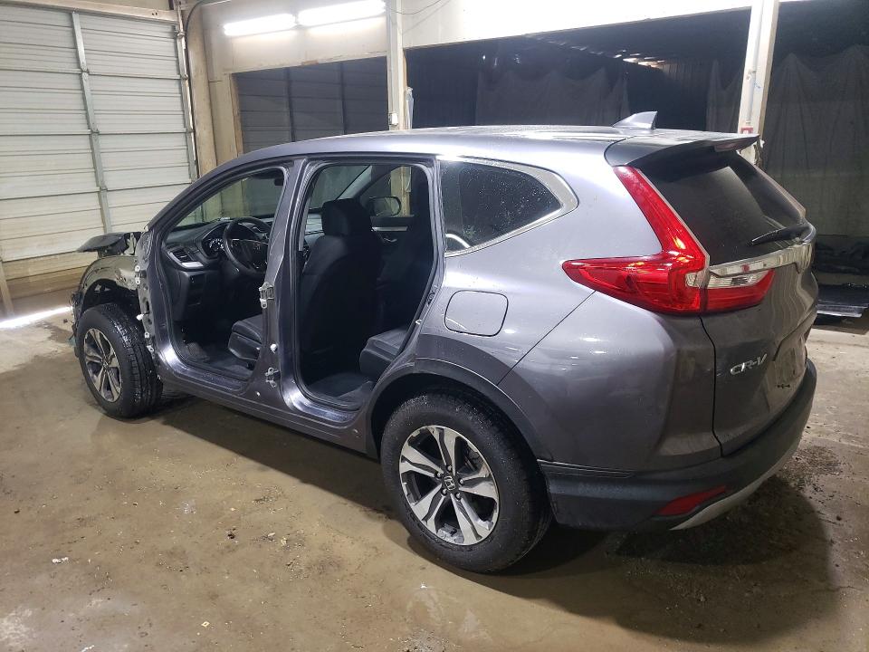 Продаж на аукціоні авто 2019 Honda Cr-v, vin: 2HKRW6H31KH219448, номер лоту: 67705086