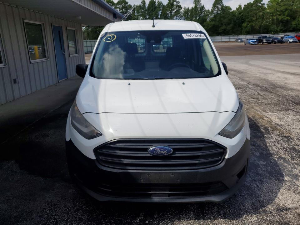 Aukcja sprzedaży 2022 Ford Transit Connect, vin: NM0LS7S21N1514338, numer aukcji: 66476256