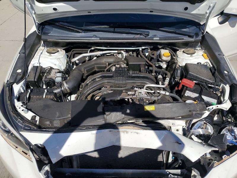 Продаж на аукціоні авто 2021 Subaru Crosstrek, vin: JF2GTAPC6M8335798, номер лоту: 69613826
