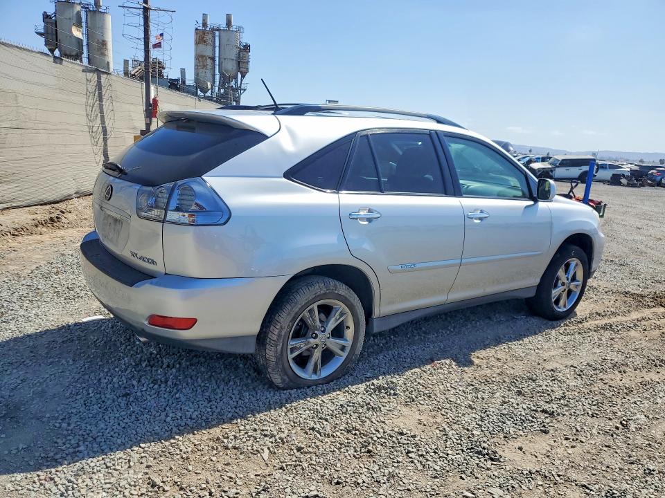 Aukcja sprzedaży 2008 Lexus Rx, vin: JTJHW31U982850369, numer aukcji: 65314626