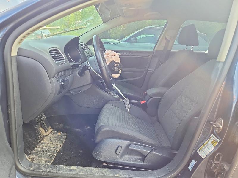 Продажа на аукционе авто 2011 Volkswagen Golf, vin: WVWDA7AJ4BW138896, номер лота: 68773576