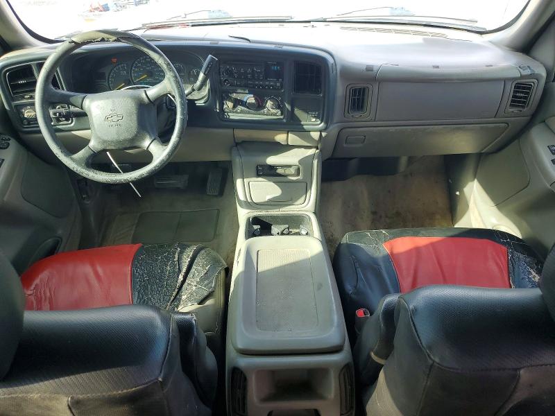 Продажа на аукционе авто 2001 Chevrolet Silverado, vin: 1GCEC19T51Z122530, номер лота: 68859906
