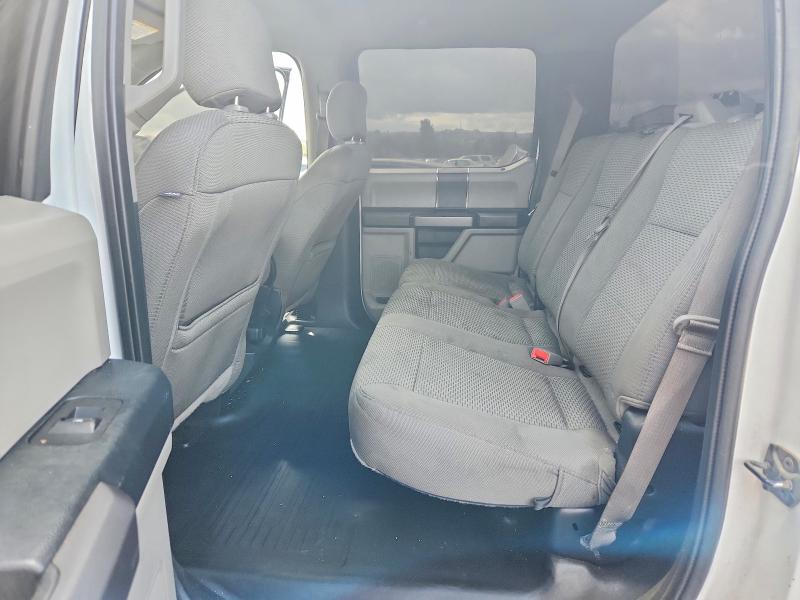Продажа на аукционе авто 2020 Ford F150, vin: 1FTFW1E55LKE00146, номер лота: 67297796