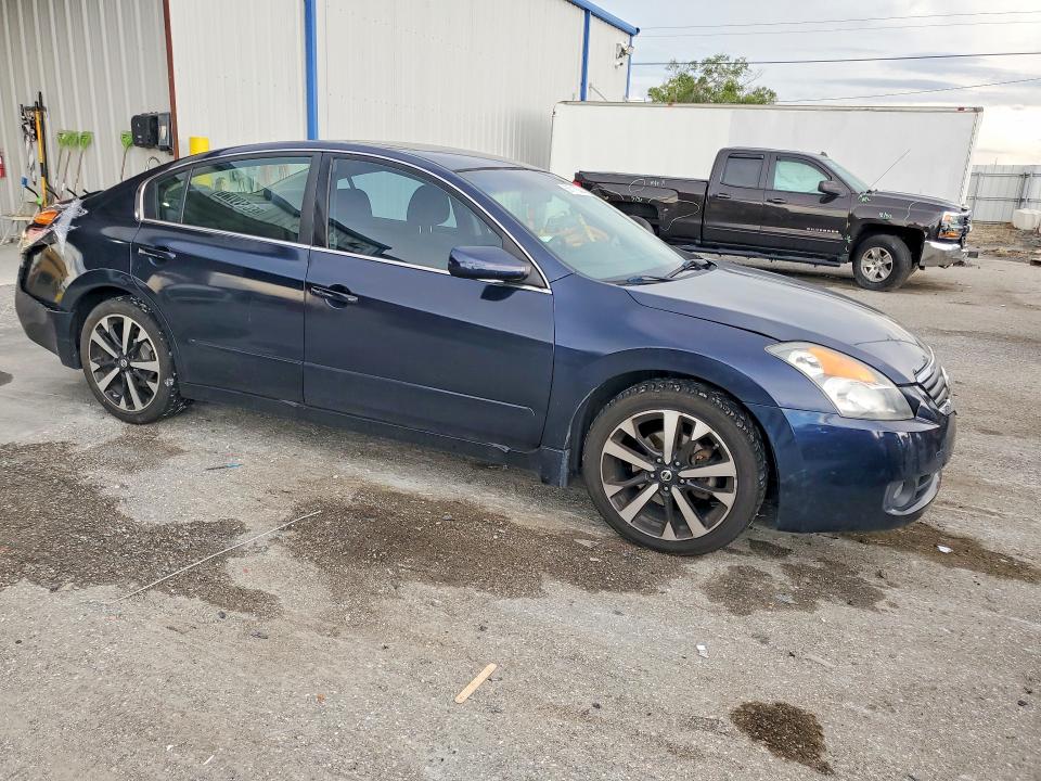 Продаж на аукціоні авто 2008 Nissan Altima, vin: 1N4AL21E28C223366, номер лоту: 69711526