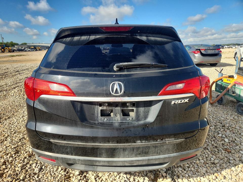 Aukcja sprzedaży 2013 Acura Rdx, vin: 5J8TB3H59DL020147, numer aukcji: 68707746