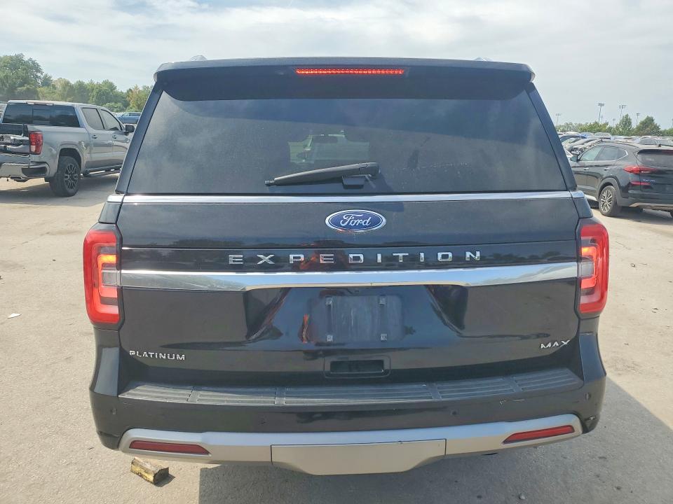 Продаж на аукціоні авто 2022 Ford Expedition, vin: 1FMJK1MT7NEA66897, номер лоту: 67981686