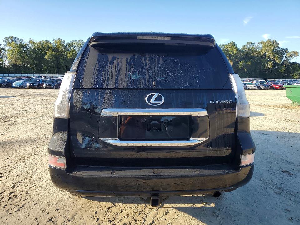 Aukcja sprzedaży 2017 Lexus Gx, vin: JTJBM7FX7H5172242, numer aukcji: 67396496