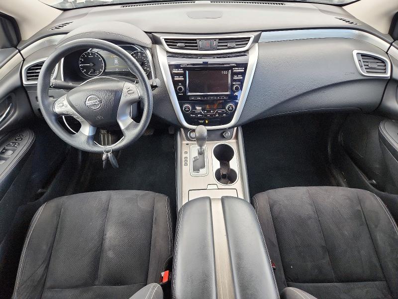 Aukcja sprzedaży 2016 Nissan Murano, vin: 5N1AZ2MH7GN162044, numer aukcji: 67122046