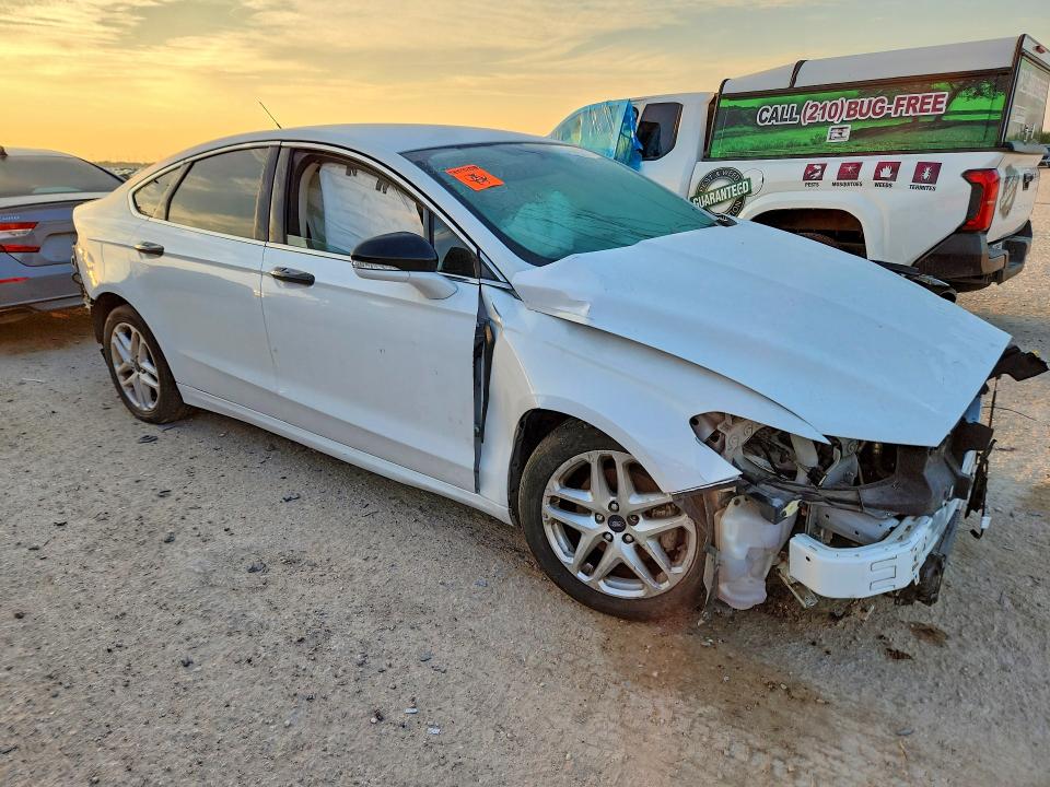 Продажа на аукционе авто 2018 Ford Fusion, vin: 3FA6P0HDXJR192774, номер лота: 70684456