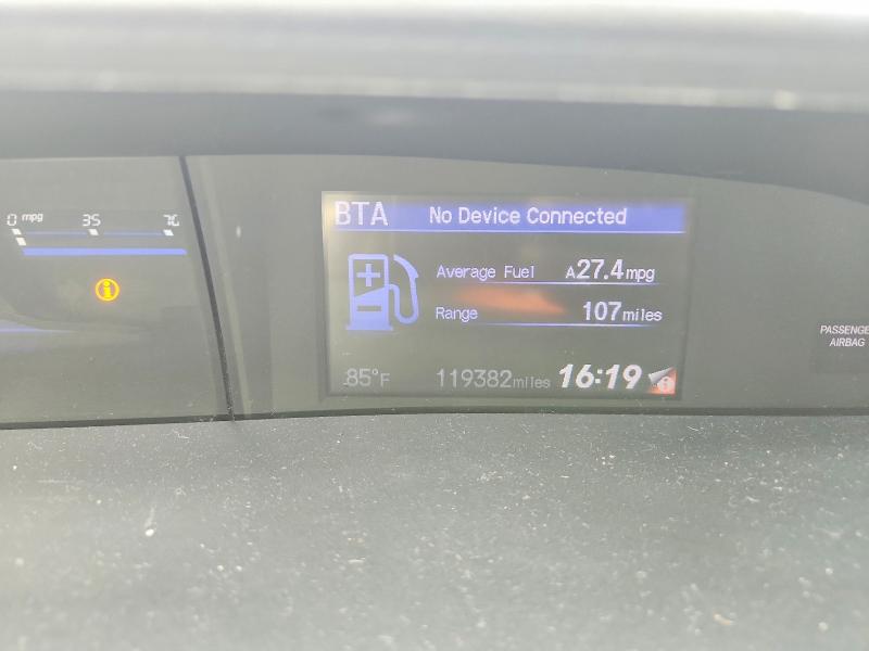 Продажа на аукционе авто 2015 Honda Civic, vin: 19XFB2F85FE060689, номер лота: 65964266