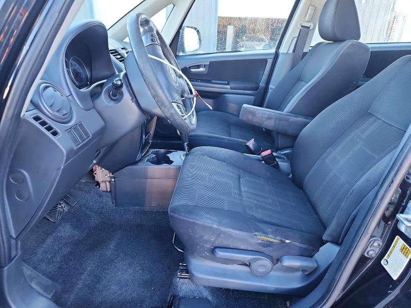 Продаж на аукціоні авто 2011 Suzuki Sx4, vin: JS2YB5A3XB6302808, номер лоту: 67477046
