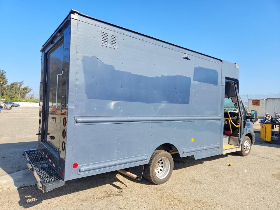 Aukcja sprzedaży 2021 Ford Transit, vin: 1FDDF6P81MKA69445, numer aukcji: 67793156