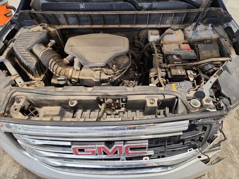 Aukcja sprzedaży 2019 Gmc Acadia, vin: 1GKKNULS4KZ142529, numer aukcji: 69180216