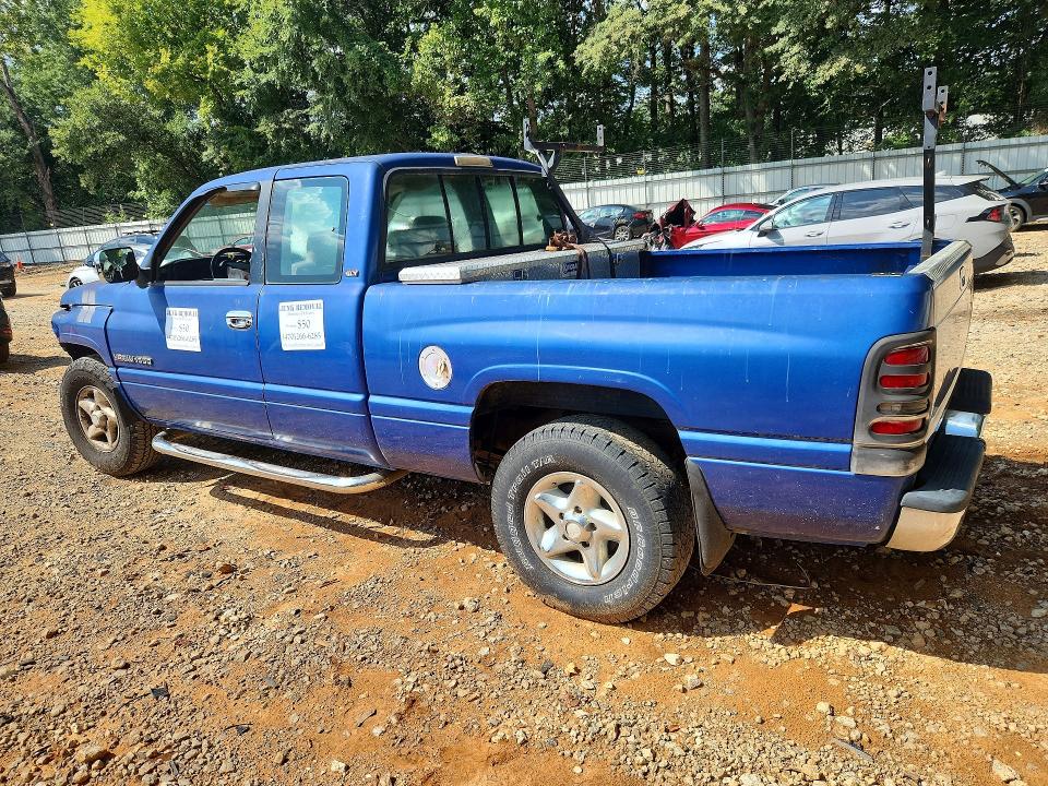 67423726 :رقم المزاد ، 3B7HC13Y3TG156437 vin ، 1996 Dodge Ram 1500 مزاد بيع