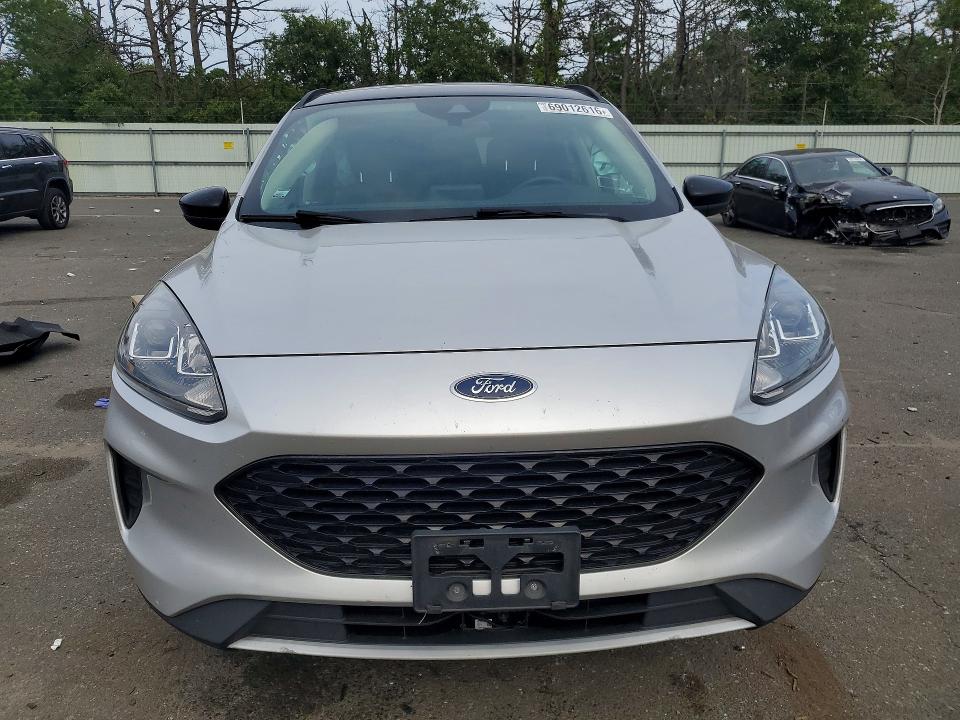 Продаж на аукціоні авто 2020 Ford Escape, vin: 1FMCU9BZXLUB81585, номер лоту: 69012616