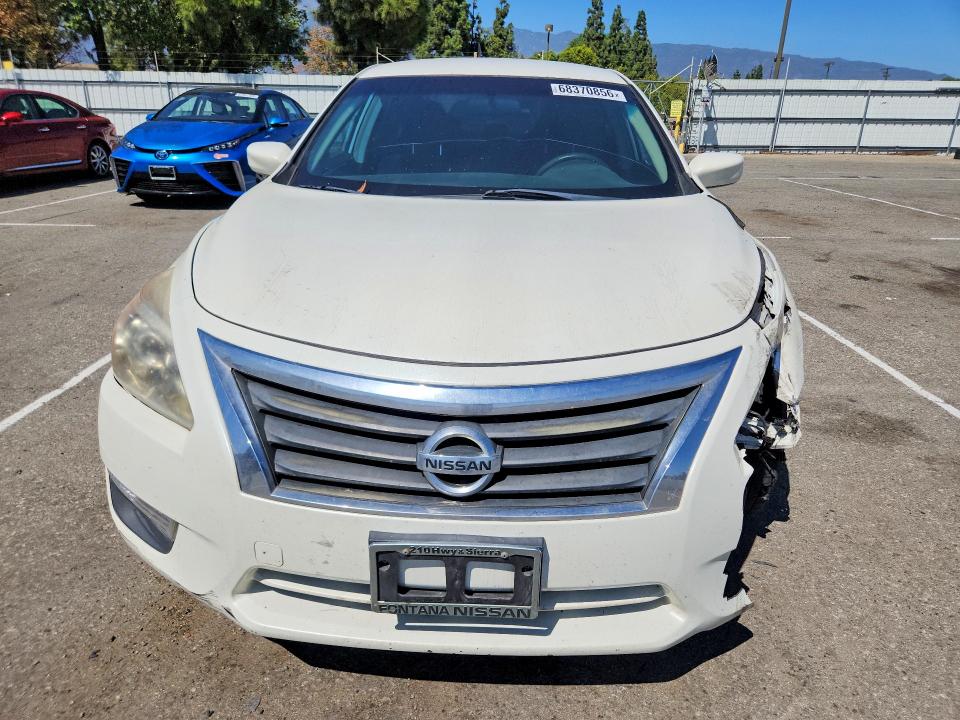 Продаж на аукціоні авто 2013 Nissan Altima, vin: 1N4AL3APXDN574662, номер лоту: 68370856