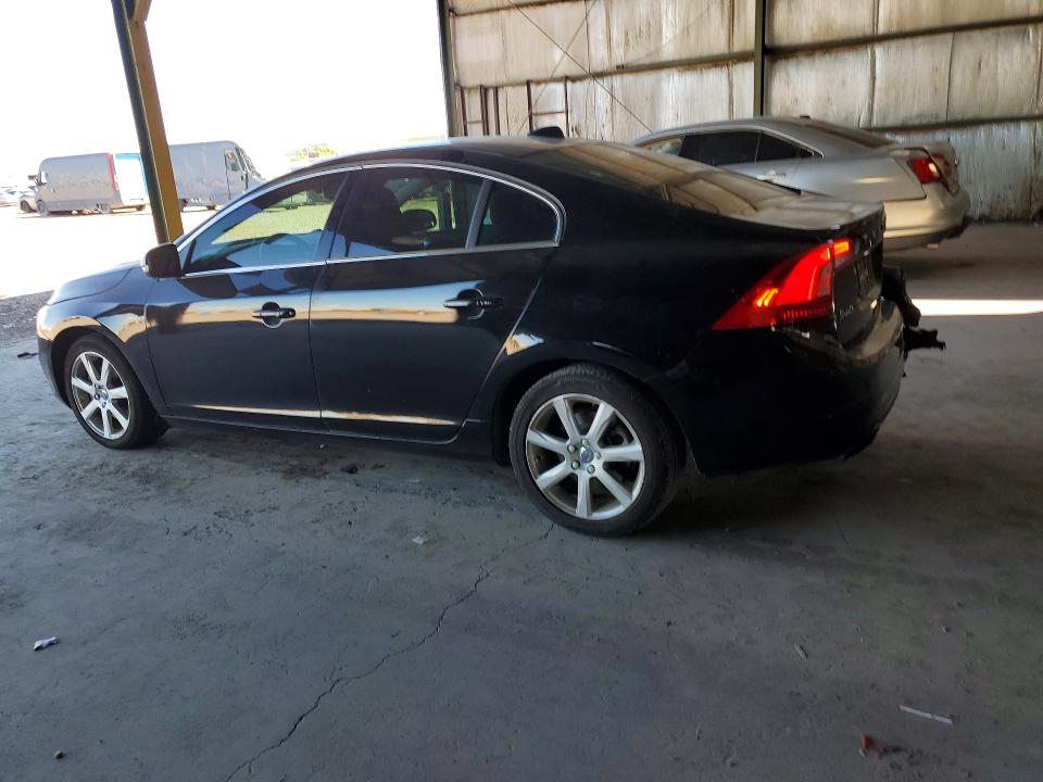 Aukcja sprzedaży 2016 Volvo S60, vin: YV126MFK6G2390621, numer aukcji: 69437626