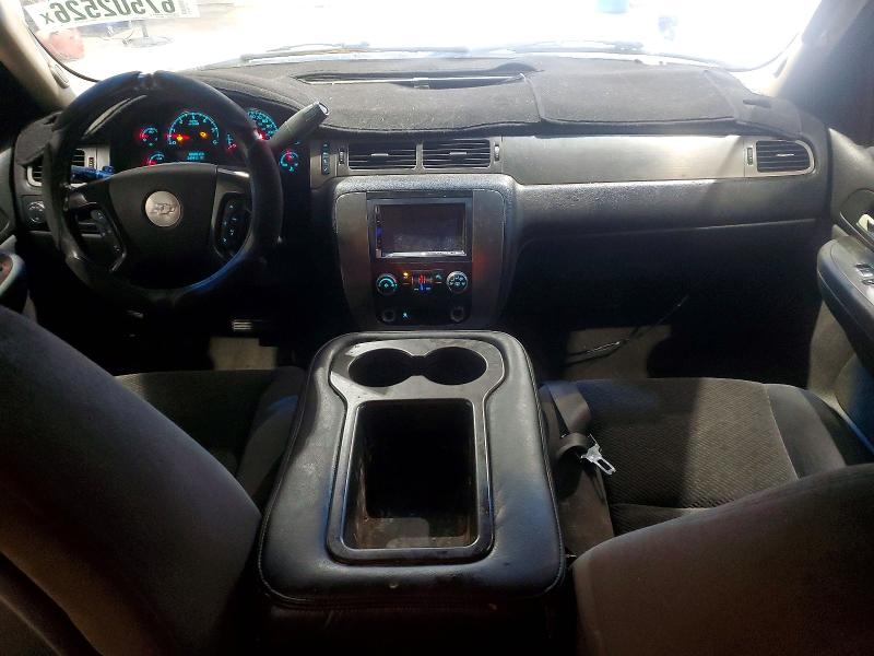 Aukcja sprzedaży 2007 Chevrolet Tahoe, vin: 1GNFC13087R327388, numer aukcji: 67502526