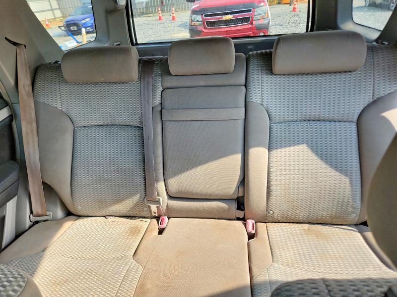 Продаж на аукціоні авто 2006 Toyota 4runner, vin: JTEBU14RX68062734, номер лоту: 69644846
