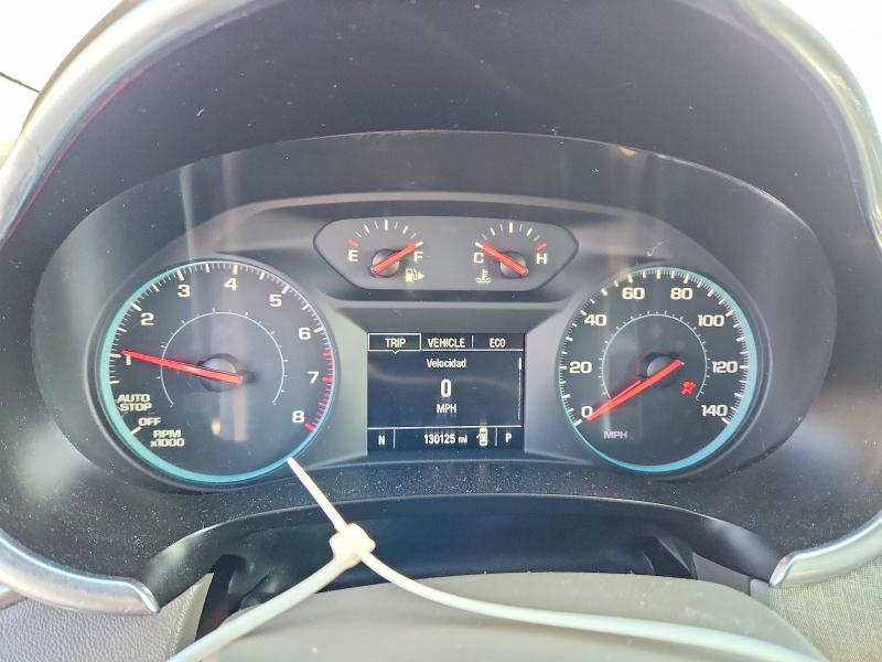 Продаж на аукціоні авто 2020 Chevrolet Malibu, vin: 1G1ZD5ST2LF074398, номер лоту: 70735316