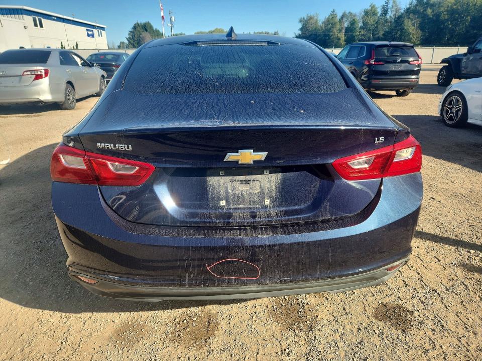Aukcja sprzedaży 2016 Chevrolet Malibu, vin: 1G1ZB5ST6GF348519, numer aukcji: 67817996
