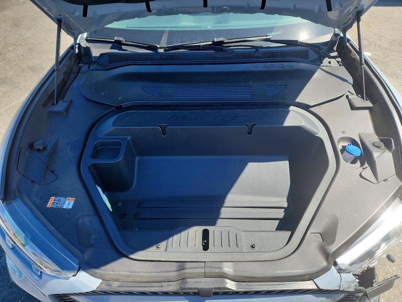 67921776 :رقم المزاد ، 3FMTK1R46SMA12765 vin ، 2025 Ford Mustang Mach-e مزاد بيع