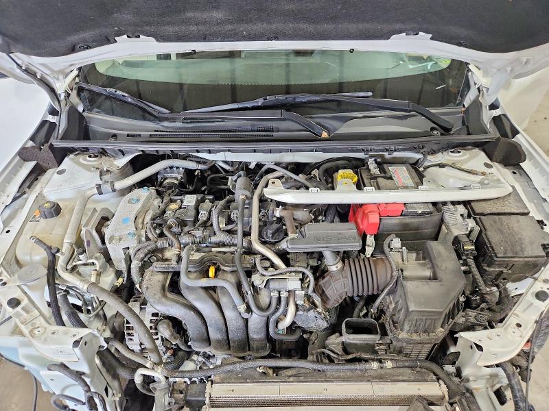 Продаж на аукціоні авто 2023 Nissan Sentra, vin: 3N1AB8DV7PY279114, номер лоту: 68618606
