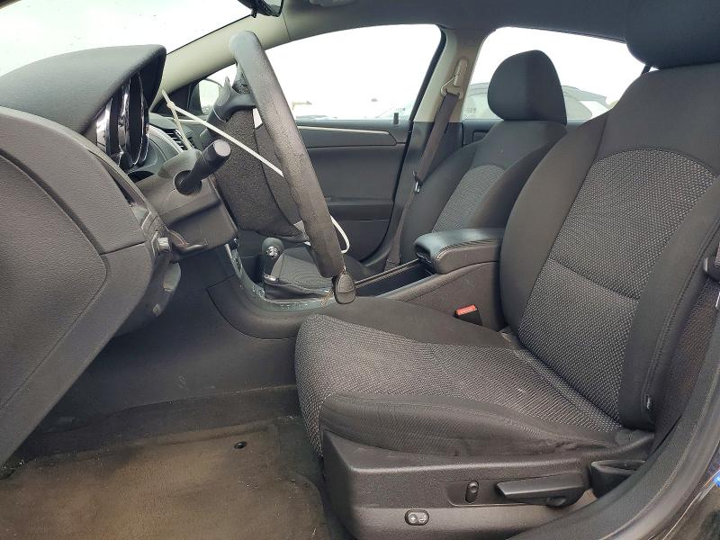 69297496 :رقم المزاد ، 1G1ZC5EBXAF169701 vin ، 2010 Chevrolet Malibu مزاد بيع