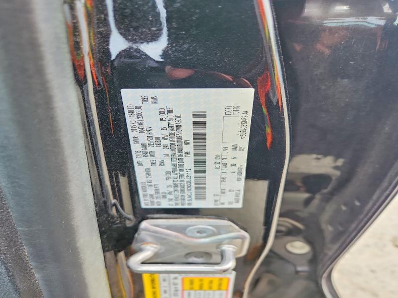 Продаж на аукціоні авто 2016 Lincoln Mkc, vin: 5LMCJ1C93GUJ21112, номер лоту: 68509686