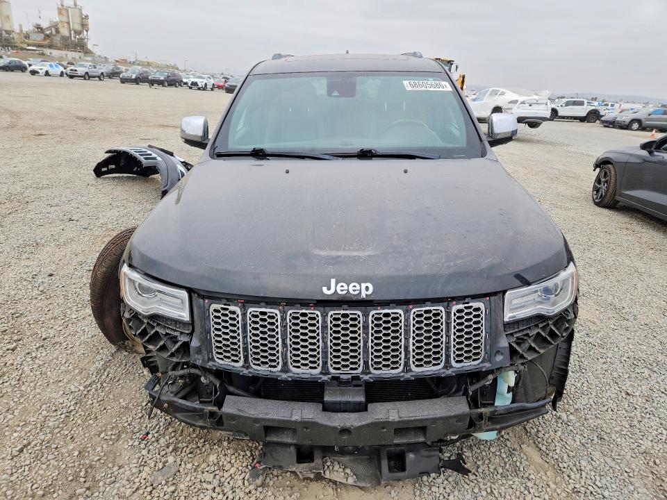 Продаж на аукціоні авто 2014 Jeep Grand Cherokee, vin: 1C4RJFJGXEC338126, номер лоту: 68605686
