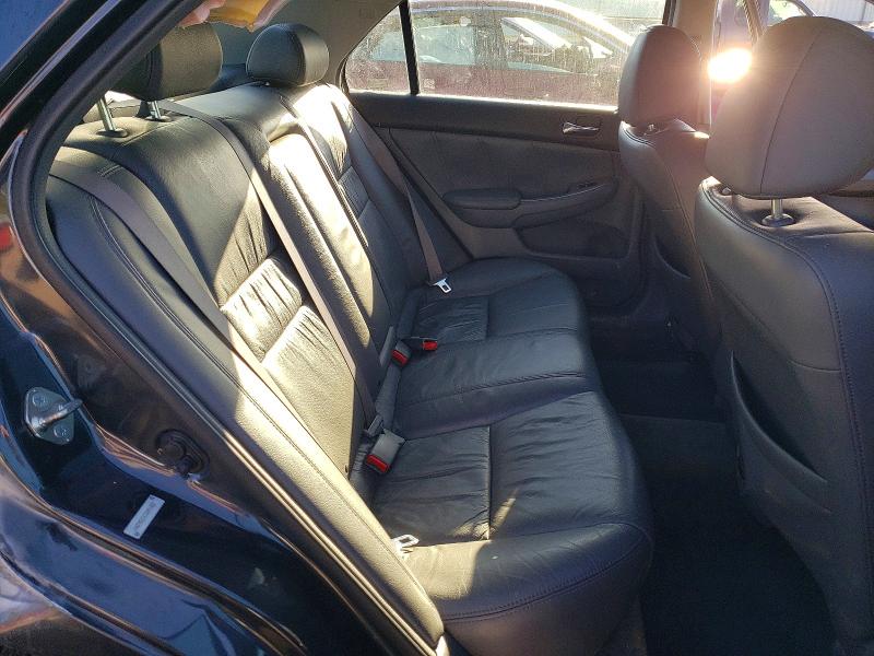 Aukcja sprzedaży 2003 Honda Accord, vin: 1HGCM66523A091022, numer aukcji: 70417446