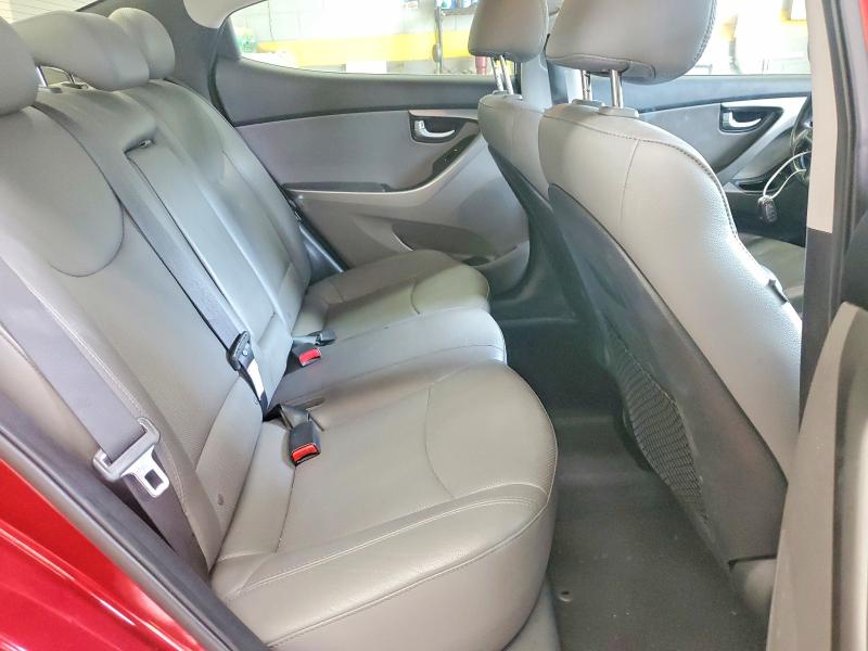 Aukcja sprzedaży 2015 Hyundai Elantra, vin: 5NPDH4AE5FH633780, numer aukcji: 69093926