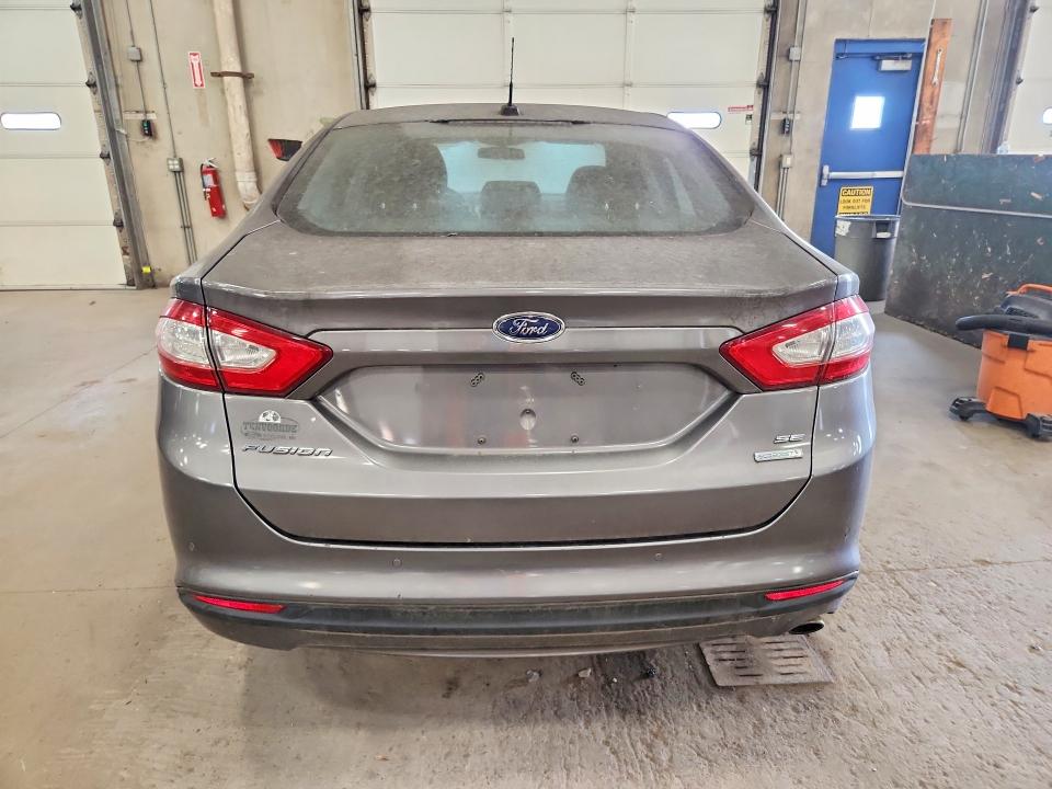 Продаж на аукціоні авто 2013 Ford Fusion, vin: 3FA6P0HR4DR247817, номер лоту: 69409296